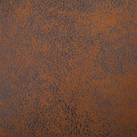 Thumbnail for Esszimmerstühle 2 Stk. Braun Wildleder-Optik