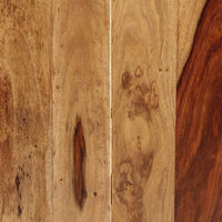 Thumbnail for Esstisch 160 x 80 x 75 cm Massivholz