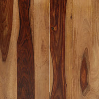 Thumbnail for Esstisch 140 x 70 x 75 cm Massivholz