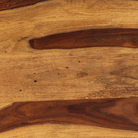 Thumbnail for Esstisch 120 x 60 x 76 cm Massivholz