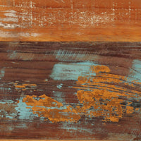 Thumbnail for Couchtisch 120x60x40 cm Altholz Massiv