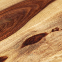 Thumbnail for Couchtisch 110×60×40 cm Massivholz