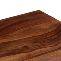 Thumbnail for TV-Schrank 120 x 30 x 40 cm Massivholz