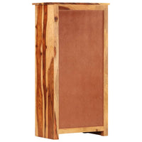 Thumbnail for Bücherregal 50 x 30 x 100 cm Massivholz