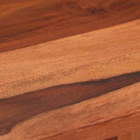 Thumbnail for Bücherregal 50 x 30 x 100 cm Massivholz