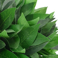 Thumbnail for Künstliche Pflanze Lorbeerbaum mit Topf Grün 70 cm