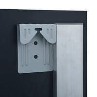 Thumbnail for Badezimmer-Wandspiegel mit LED 60 x 80 cm