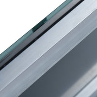 Thumbnail for Badezimmer-Wandspiegel mit LED 60 x 80 cm