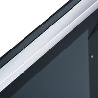 Thumbnail for Badezimmer-Wandspiegel mit LED 50 x 60 cm