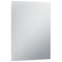 Thumbnail for Badezimmer-Wandspiegel mit LED 60 x 80 cm
