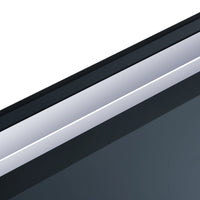 Thumbnail for Badezimmer-Wandspiegel mit LED 60 x 100 cm