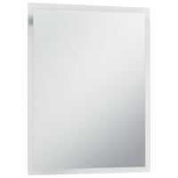 Thumbnail for Badezimmer-Wandspiegel mit LED 50 x 60 cm