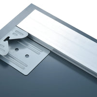 Thumbnail for Badezimmer-Wandspiegel mit LED und Touch-Sensor 80×60 cm
