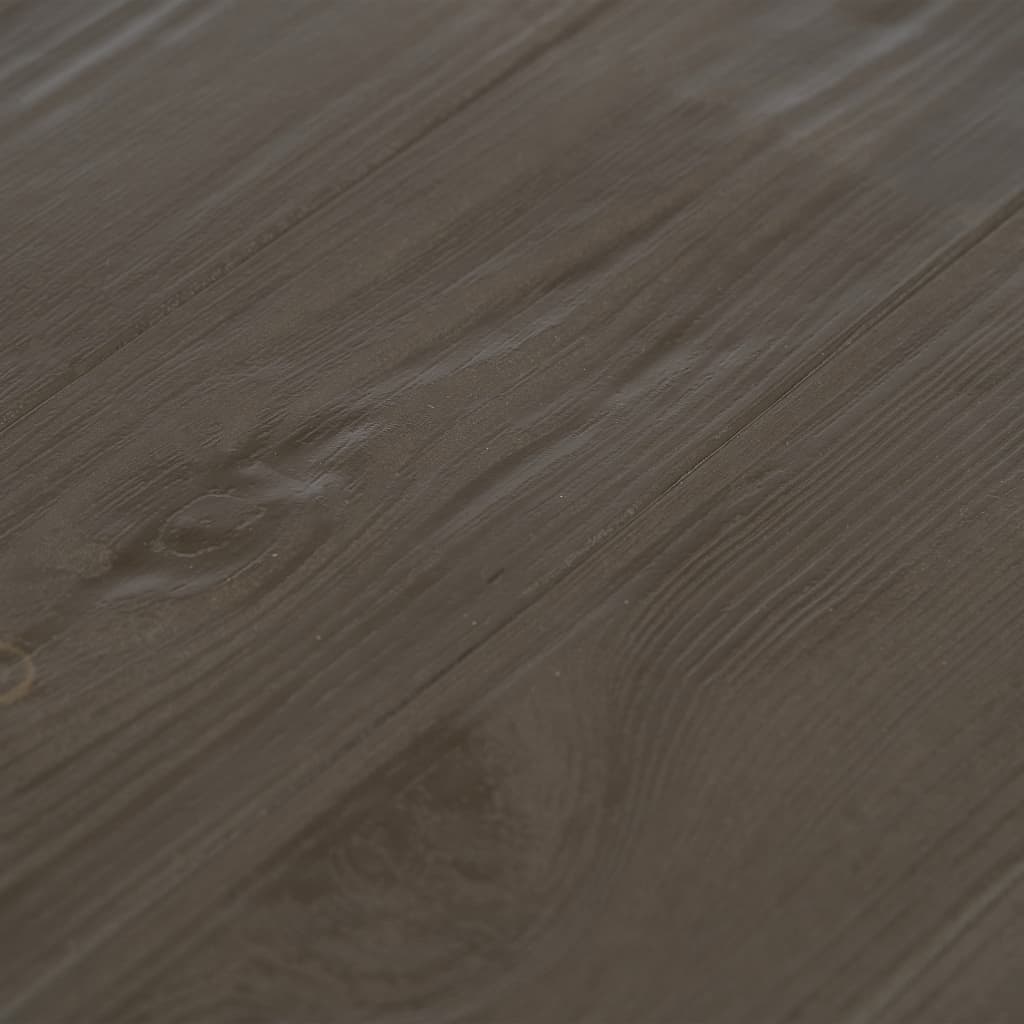 Garten-Aufbewahrungsbox 280 L Braun