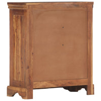 Thumbnail for Sideboard 62 x 30 x 75 cm Akazie Massivholz