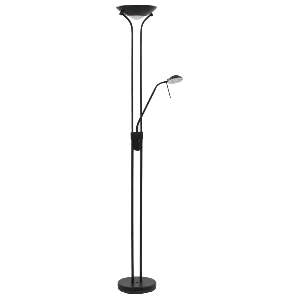 Dimmbare LED-Stehleuchte 23 W