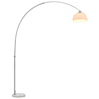Thumbnail for Bogenlampe 60 W Silbern E27 200 cm