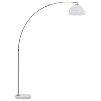 Thumbnail for Bogenlampe 60 W Silbern E27 200 cm