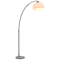 Thumbnail for Bogenlampe 60 W Silbern E27 200 cm