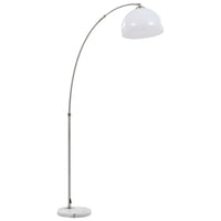 Thumbnail for Bogenlampe 60 W Silbern E27 200 cm