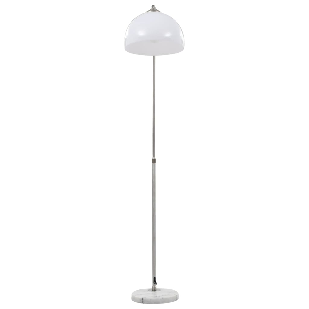 Bogenlampe 60 W Silbern E27 200 cm