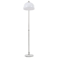 Thumbnail for Bogenlampe 60 W Silbern E27 200 cm