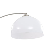 Thumbnail for Bogenlampe 60 W Silbern E27 200 cm