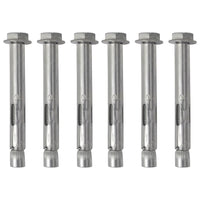 Thumbnail for Türvordach Schwarz 200×80 cm PC