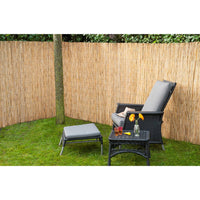 Thumbnail for Nature Garten-Sichtschutz 2 Stk. Bambusrohr 500×150 cm