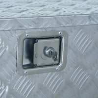 Thumbnail for Aluminiumkiste 737/381 x 410 x 460 mm Silbern
