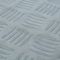Thumbnail for Aluminiumkiste 737/381 x 410 x 460 mm Silbern