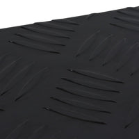 Thumbnail for Aluminiumkiste 485 x 140 x 200 mm Schwarz