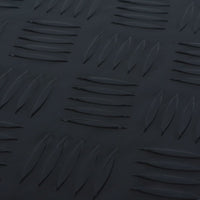 Thumbnail for Aluminiumkiste 1085 x 370 x 400 mm Schwarz