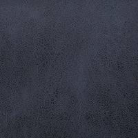 Thumbnail for Chaiselongue mit Kissen Grau Wildleder-Optik