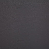 Thumbnail for Sitzbank 106 cm Grau Kunstleder