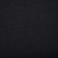 Thumbnail for Bank mit Staufach 116 cm Schwarz Polyester