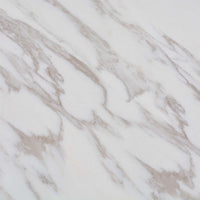 Thumbnail for PVC Laminat Dielen Selbstklebend 5,11 m² Weißer Marmor