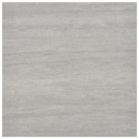 Thumbnail for PVC Laminat Dielen Selbstklebend 5,11 m² Grau Gepunktet