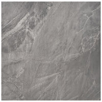 Thumbnail for PVC Laminat Dielen Selbstklebend 5,11 m² Schwarz mit Muster