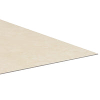 Thumbnail for PVC Laminat Dielen Selbstklebend 5,11 m² Beige