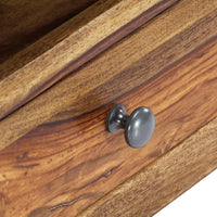 Thumbnail for TV-Schrank 120 x 30 x 40 cm Massivholz