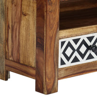 Thumbnail for TV-Schrank 120 x 30 x 40 cm Massivholz