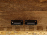 Thumbnail for TV-Schrank 90 x 30 x 40 cm Mango-Massivholz