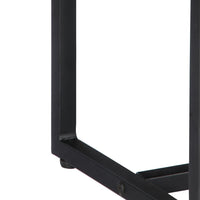 Thumbnail for TV-Schrank 160 x 30 x 45 cm Massivholz