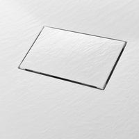 Thumbnail for Duschwanne SMC Weiß 90×90 cm