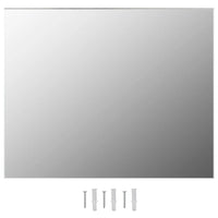 Thumbnail for Rahmenloser Spiegel 100x60 cm Glas