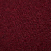 Thumbnail for Schlafsofa Weinrot Polyester