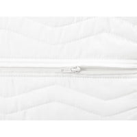 Thumbnail for 282795 vidaXL Mattress 180x200 cm Visco Memory Foam 18 cm