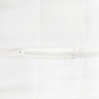 Thumbnail for 282798 vidaXL Mattress 100x200 cm 7 Zone PU Foam 16 cm H2 H3
