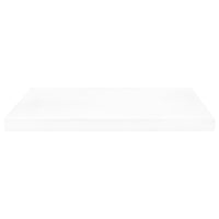 Thumbnail for 282806 vidaXL Mattress 120x200 cm 7 Zone PU Foam 10 cm H2 H3